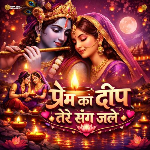 Prem Ka Deep Tere Sang Jale