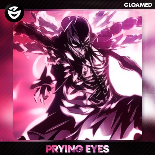 Prying Eyes cover art
