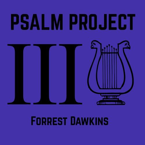 Righteous One (Psalm 145) cover art
