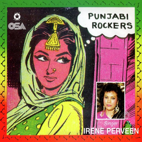 Punjabi Rockers