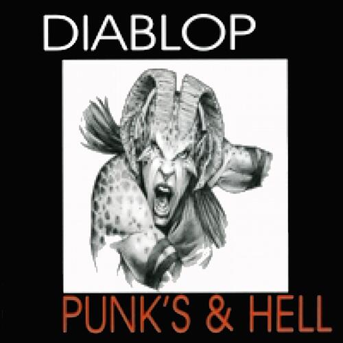... & Hell cover art