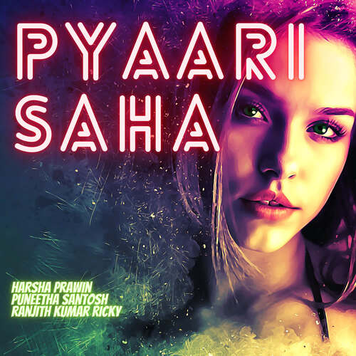 Pyaari Saha