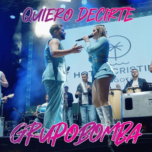 Quiero Decirte