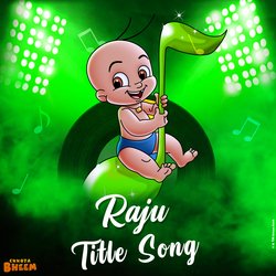 Raju Title Song-N1gtWCRyA2U