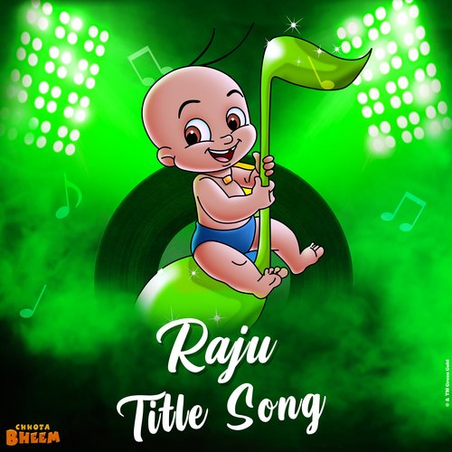 Raju Title Song