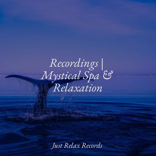 Recordings | Mystical Spa & Relaxation_poster_image