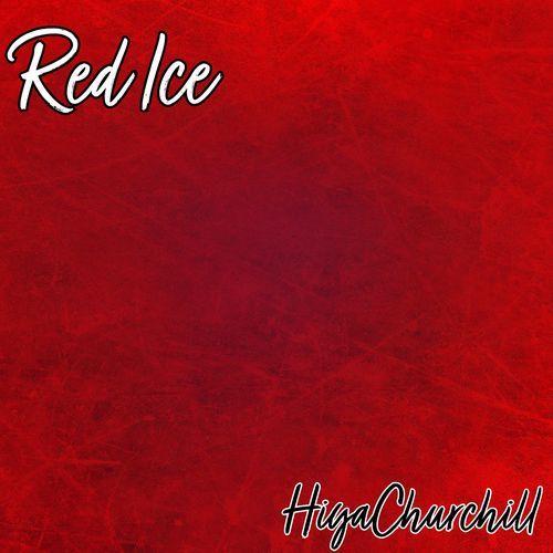 Red Ice cover art