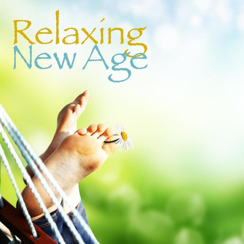 Relaxing New Age - Tranquil Instrumental Harp Music Songs