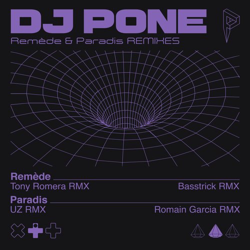 Remède & Paradis (Remixes)