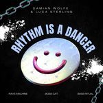 Rhythm Is A Dancer