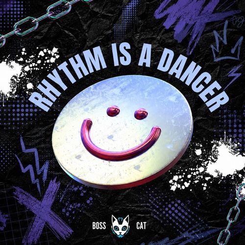 Rhythm Is A Dancer (Techno Mix)