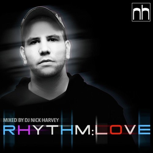 Rhythm Love (Continuous DJ Mix)