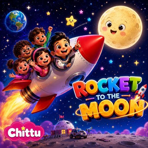Rocket to the Moon