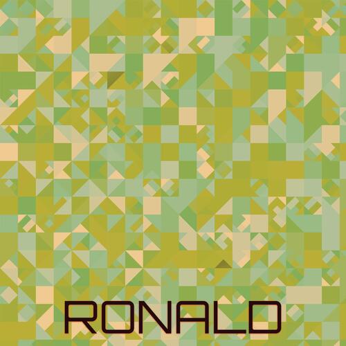 Ronald cover art
