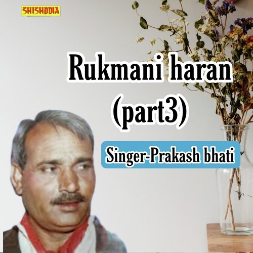 Rukmani Haran Part 3