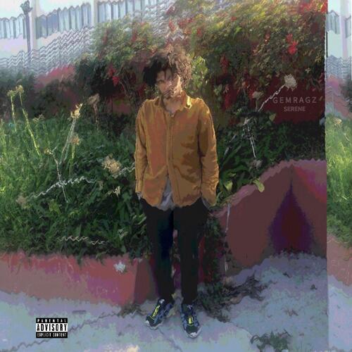 Gist (freestyle) cover art