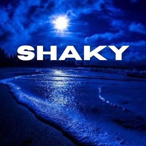 SHAKY (Official Song)