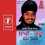 Saakhi Chandu 2