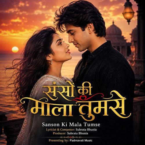 Sanson Ki Mala Tumse