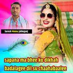 Sapana Ma Bhee Ko Dikhah Badalagee Dil Su Chaahabaalee