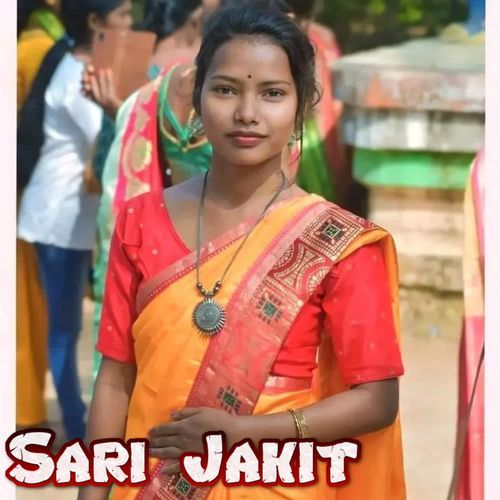 Sari Jakit