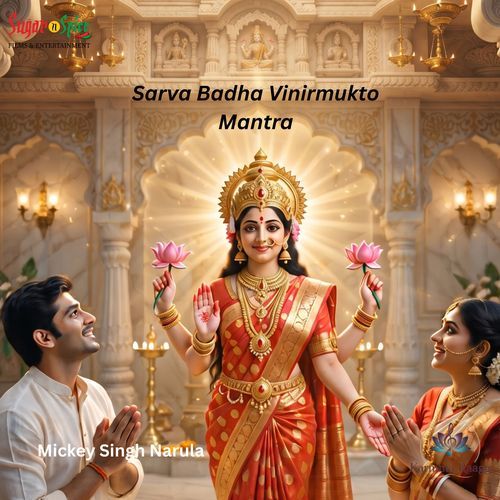 Sarva Badha Vinirmukto Mantra