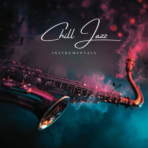 Sax in the Stillness of Night
