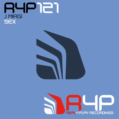 Sex or Sax (In the Night Mix) cover art