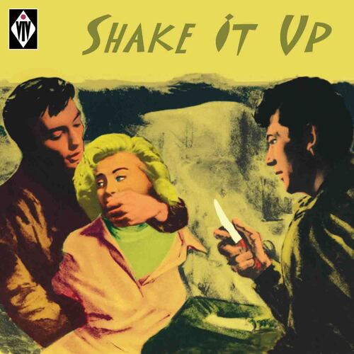 Rock It cover art