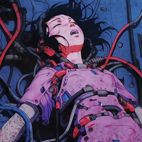 She Heals Everything (Over Slowed)