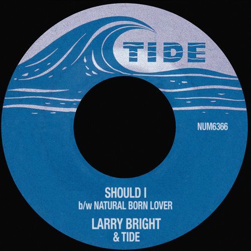 Should I b/w Natural Born Lover