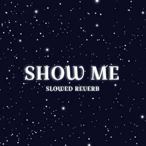 Show Me (Slowed Reverb)