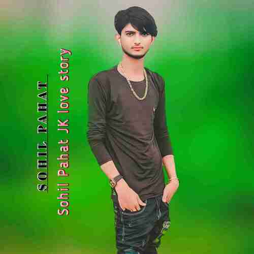 Sohil Pahat JK love story