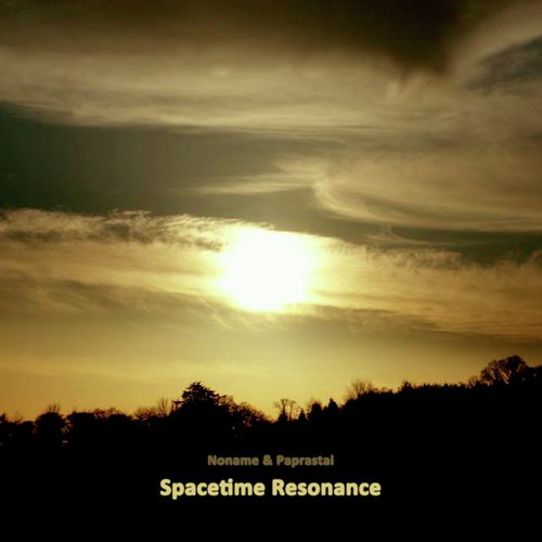 Spacetime Resonance