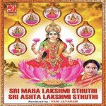 Sri Ashtalakshmi Sthuthi