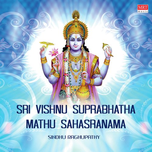 Sri Vishnu Suprabhatha Mathu Sahasranama Songs Download - Free Online ...