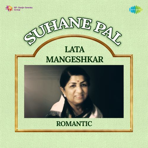 Suhane Pal - Lata Mangeshkar Romantic