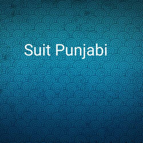 Suit Punjabi