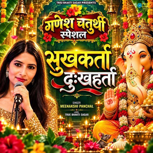 Sukhakarta Dukhahrta