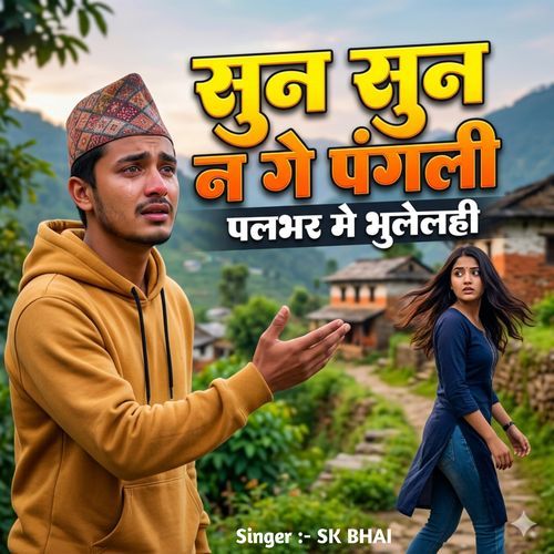 Sun Sun Na Ge Pagli Palbhar Me Bhulelhi
