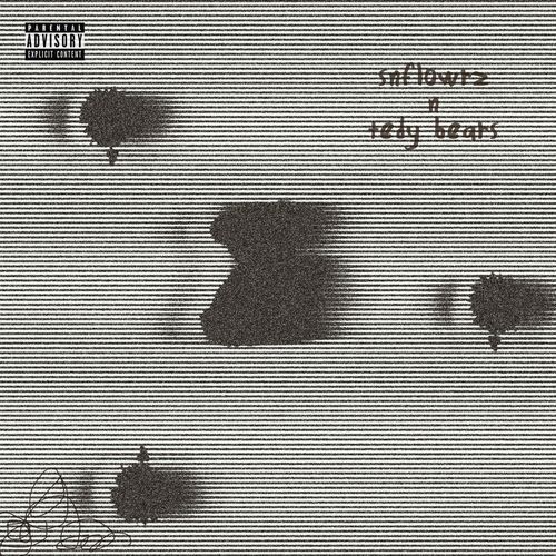 It's a writing pad (Interlude) cover art