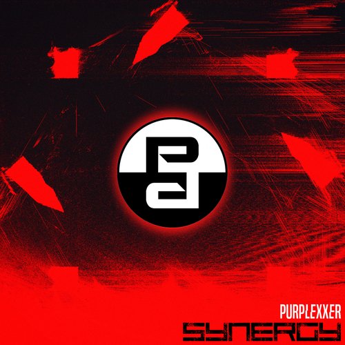Synergy cover art
