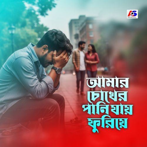 আমার চোখের পানি যায় ফুরিয়ে