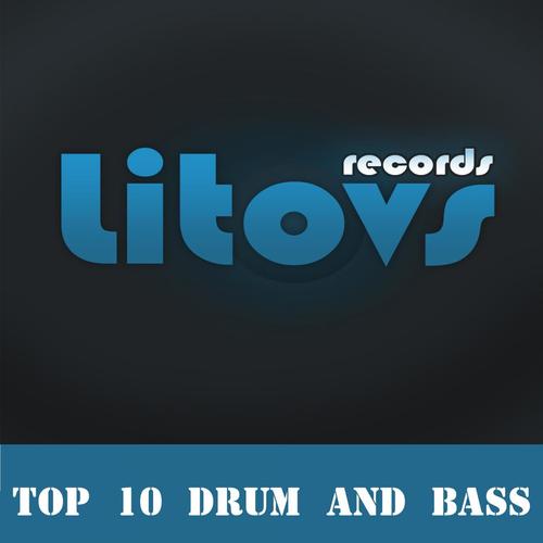TOP 10 Drum and Bass
