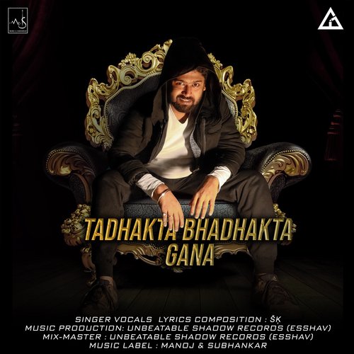 Tadhakta Bhadhakta Gana (Hindi Song)