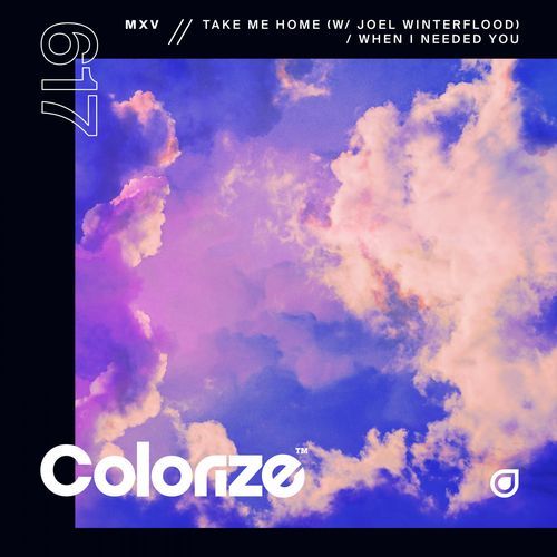 Take Me Home / When I Needed You