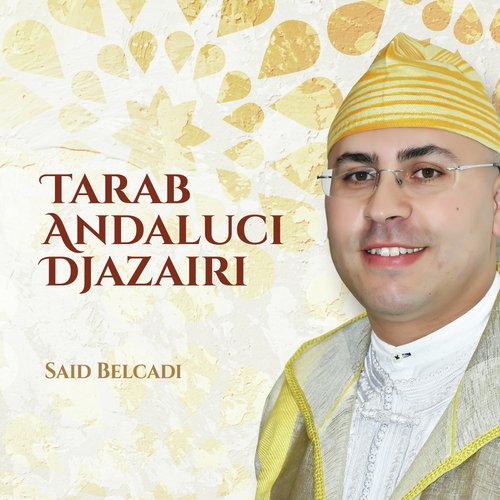 Tarab Andaluci Djazairi, Pt. 2 cover art