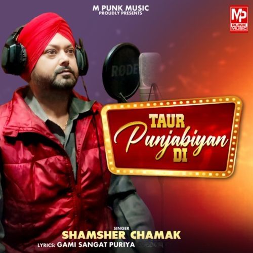 Taur Punjabiyan Di