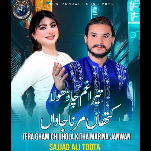 Tera Gham Ch Dhola Kitha Mar Na Janwan