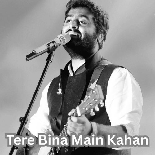 Tere Bina Main Kahan